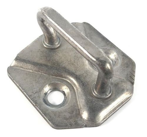 Batente De Porta Ford New Fiesta 2015 1.5 Am5a A21982 Aa