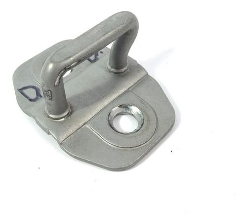 Batente De Porta Jeep Compass 2017