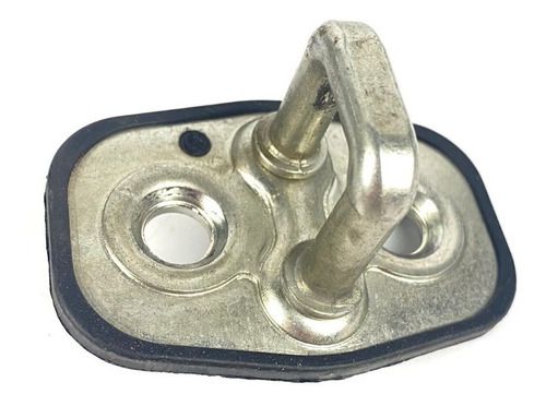 Batente De Porta Peugeot 2008 2019 9655466380