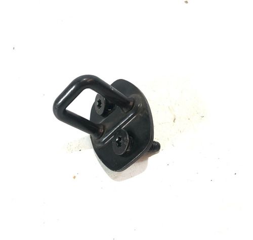 Batente Fechadura Porta Malas Chevrolet Onix 2019 1.4 Flex