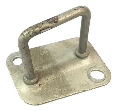 Batente Fechadura Porta Malas Jeep Compass 2018 2.0