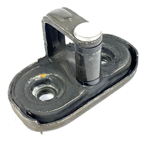 Batente Fechadura Porta Malas Vw T-cross 2021