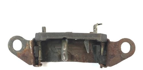 Batente Fechadura Tampa Traseira Fiat Marea 2001 1.8