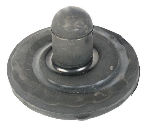 Batente Mola Traseira Gm Omega 2003 3.8 V6 9025080096