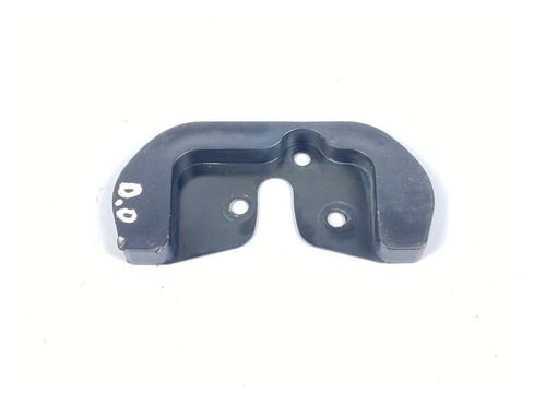 Batente Porta Dianteira Direita Fiat Marea 2001 1.8