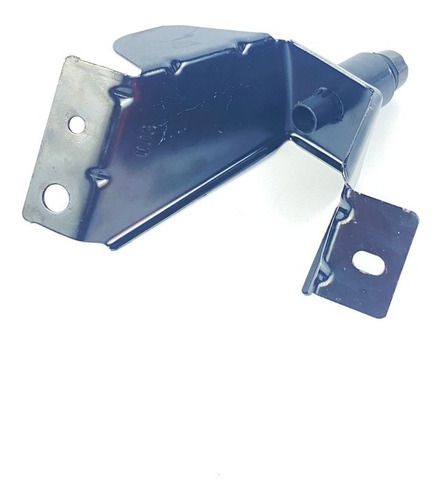 Batente Porta Malas Peugeot 3008 2012 1.6 Thp