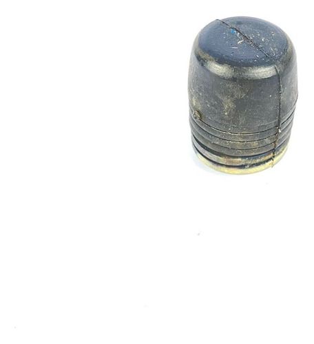 Batente Tampa Traseira Ford Fiesta 2011