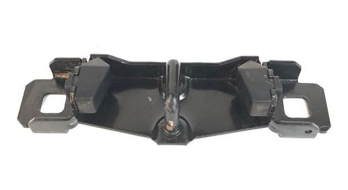 Batente Tampa Traseira Ford Focus 2012 2.0 3m51r404b12