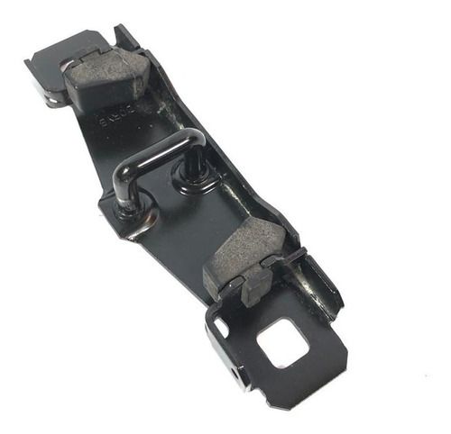 Batente Tampa Traseira Ford Focus 2017 2.0 3m51r404b12