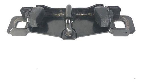 Batente Trava Tampa Traseira Ford Focus 2016 3m51r404b12