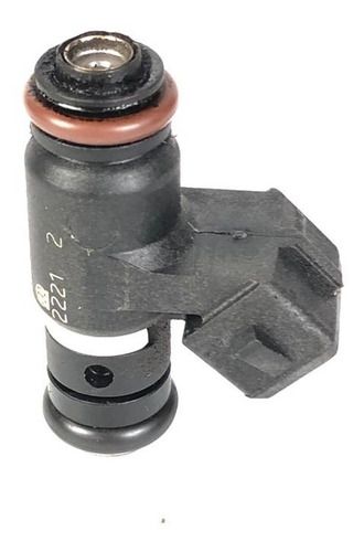 Bico Injetor Fiat Strada Volcano 1.3 2022 55266449