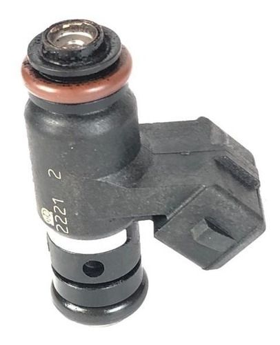 Bico Injetor Fiat Strada Volcano 1.3 2022 55266449