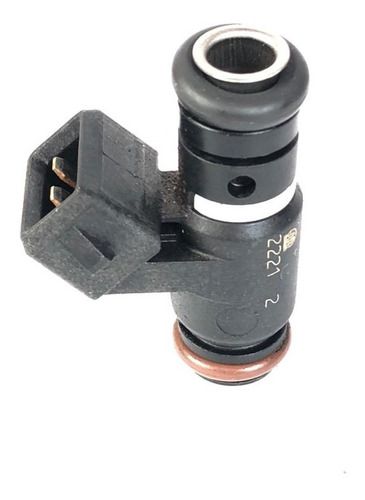 Bico Injetor Fiat Strada Volcano 1.3 2022 55266449