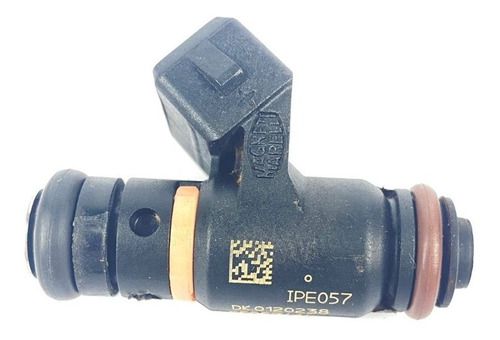 Bico Injetor Fiat Toro Flex 1.8 2021 Dk0120238