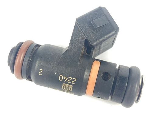 Bico Injetor Fiat Toro Flex 1.8 2021 Dk0120238