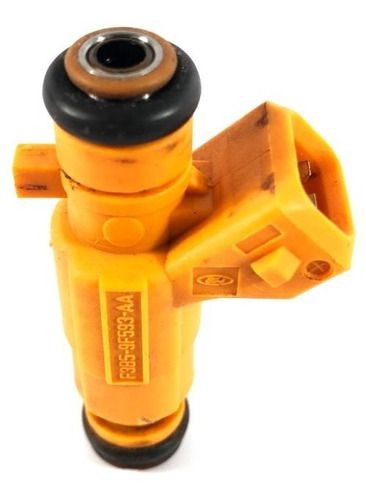 Bico Injetor Ford Fiesta 2015 1.5 0280157162