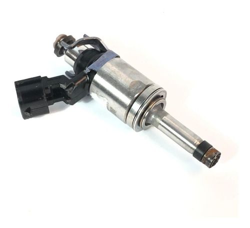 Bico Injetor Ford Focus 2016 Cm5ebb