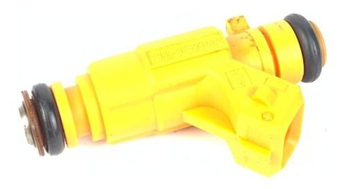 Bico Injetor Ford New Fiesta 2017 1.6 0280157162