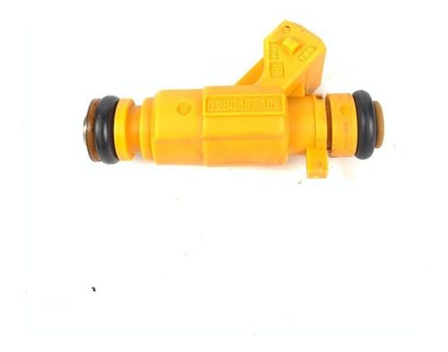 Bico Injetor Ford New Fiesta 2017 1.6 0280157162