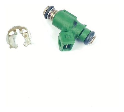 Bico Injetor Gm Chevrolet Onix 2019 1.4 Flex 24578820