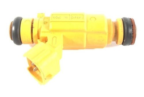 Bico Injetor Hyundai Veloster 1.6 2012 353102b020