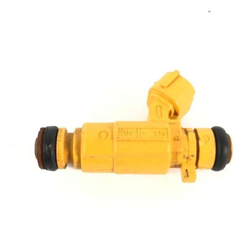 Bico Injetor Hyundai Veloster 1.6 2012 353102b020