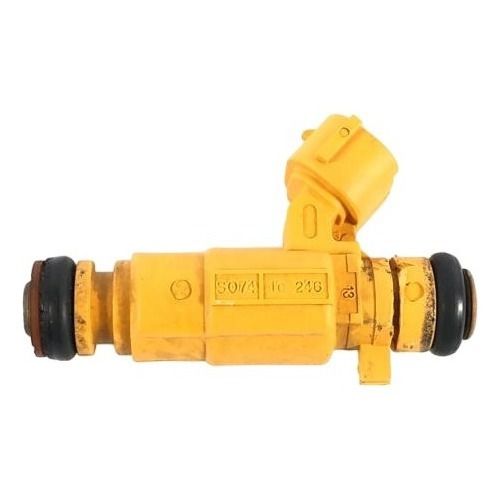 Bico Injetor Hyundai Veloster 1.6 2012 353102b020