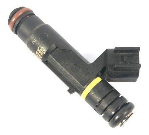 Bico Injetor Jeep Compass 2.0 2018 Flex