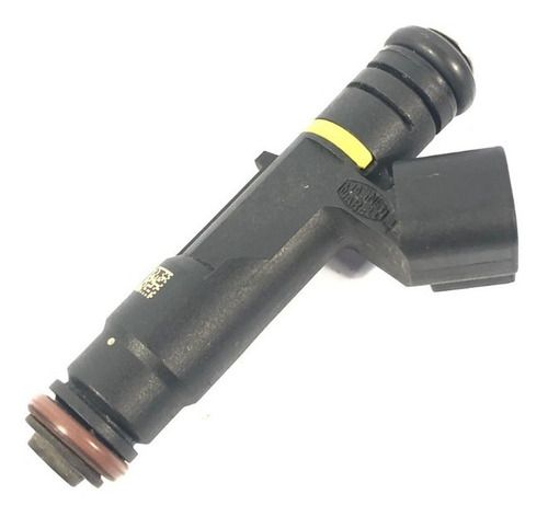 Bico Injetor Jeep Compass 2.0 2018 Flex