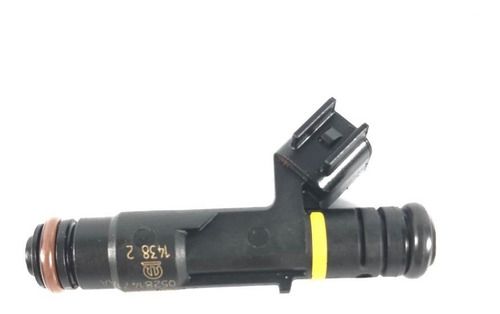 Bico Injetor Jeep Compass 2.0 2018 Flex 05281471aa