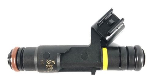 Bico Injetor Jeep Compass 2.0 2018 Flex 05281471aa