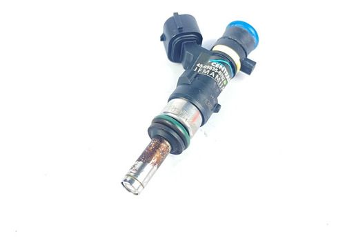 Bico Injetor Mitsubishi Asx 2015 2.0 Flex
