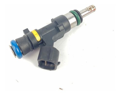 Bico Injetor Mitsubishi Lancer 2015 2.0 Cvt