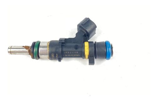 Bico Injetor Mitsubishi Lancer 2015 2.0 Cvt