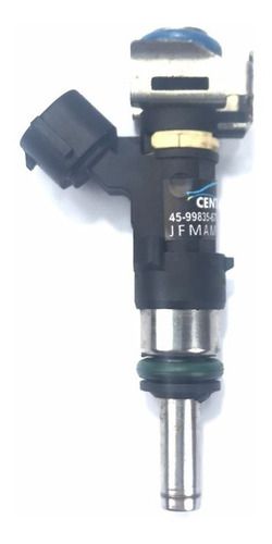Bico Injetor Mitsubishi Lancer 2015 2.0 Cvt
