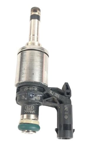 Bico Injetor Vw T-cross 2020 04e906036ar
