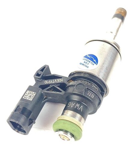 Bico Injetor Vw Up Cross 2017 1.0 04e906036ar