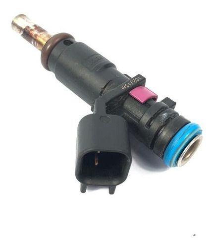 Bicos Injetores Gm Sonic Ltz 2013 1.6 55568796