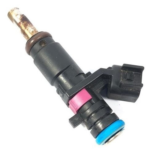 Bicos Injetores Gm Sonic Ltz 2013 1.6 55568796