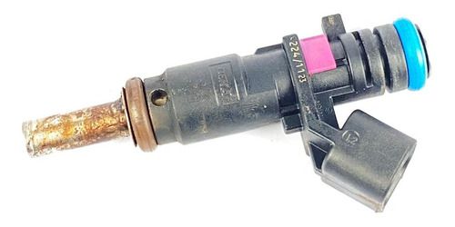 Bicos Injetores Gm Sonic Ltz 2013 1.6 55568796