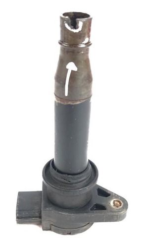 Bobina De Ignição Fiat Marea 2001 1.8 46473849