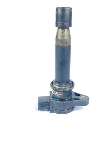 Bobina De Ignição Fiat Marea 2001 1.8 46473849