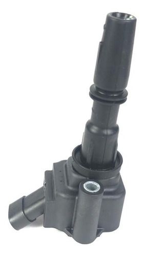 Bobina De Ignição Fiat Strada Volcano 2022 1.3 55267998