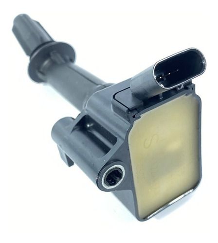 Bobina De Ignição Gm Cruze 2019 1.4 Lt 12697989