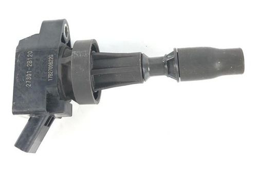 Bobina De Ignição Hyundai Tucson 1.6 2017 Gdi 273012b120