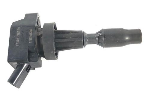 Bobina De Ignição Hyundai Tucson 1.6 2017 Gdi 273012b120