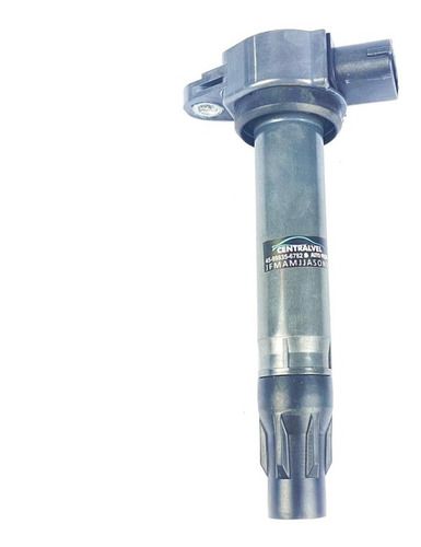 Bobina De Ignição Mitsubishi Asx 2015 2.0 1832a016