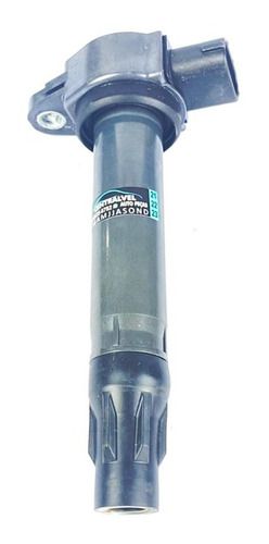 Bobina De Ignição Mitsubishi Asx 2015 2.0 1832a016