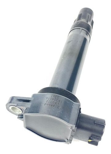 Bobina De Ignição Mitsubishi Lancer 2015 2.0 1832a016