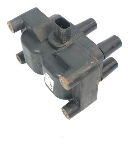 Bobina Ignição Ford New Fiesta 2014 0221503485